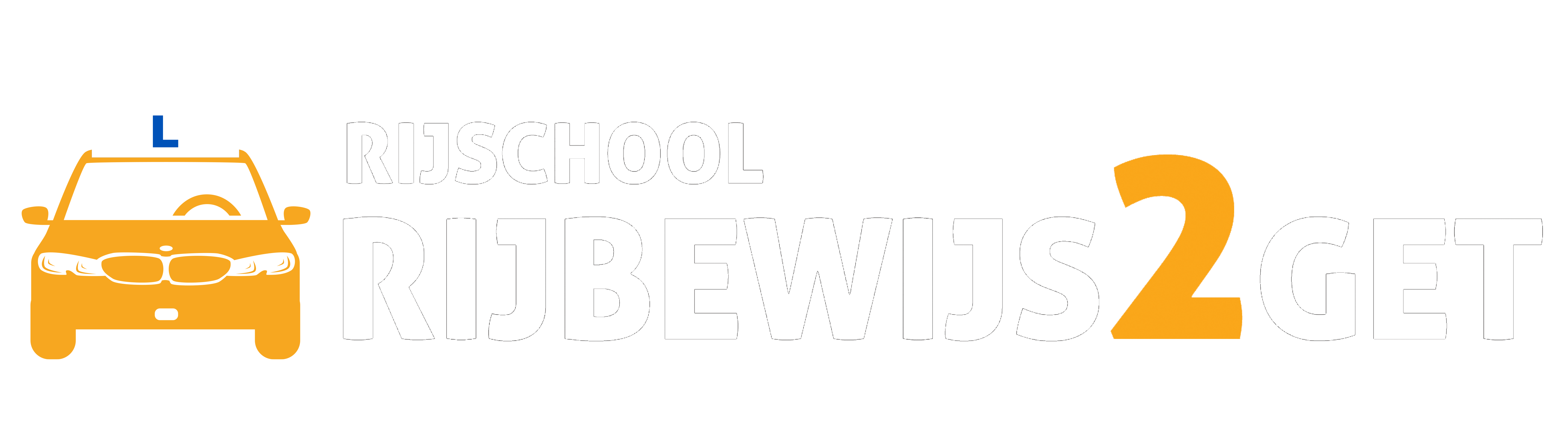 Rijschool Rijbewijs2Get